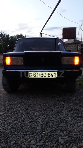 LADA (VAZ) 2107 2003, 999,999 km - 1.6 л - Tərtər