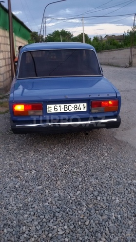 LADA (VAZ) 2107 2003, 999,999 km - 1.6 л - Tərtər