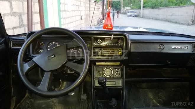 LADA (VAZ) 2107 2003, 999,999 km - 1.6 л - Tərtər