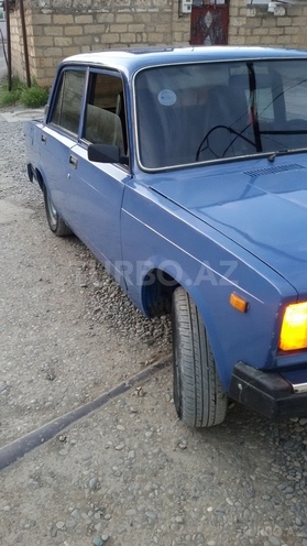 LADA (VAZ) 2107 2003, 999,999 km - 1.6 л - Tərtər