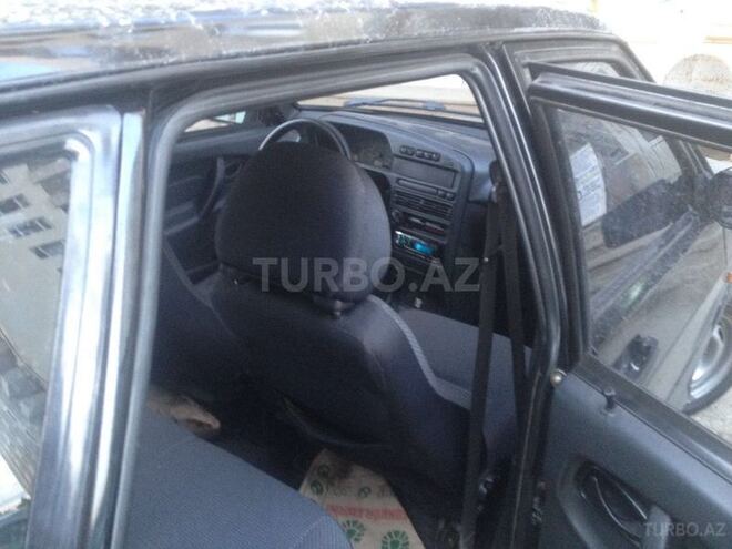 LADA (VAZ) 2115 2012, 120,000 km - 1.5 л - Bakı