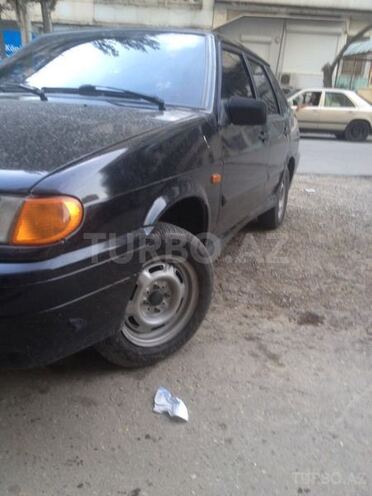 LADA (VAZ) 2115 2012, 120,000 km - 1.5 л - Bakı