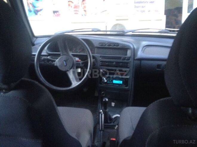 LADA (VAZ) 2115 2012, 120,000 km - 1.5 л - Bakı