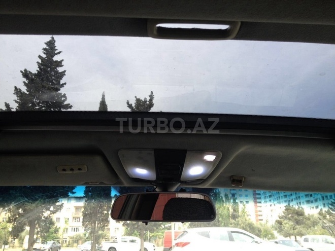 Mercedes C 230 1998, 196,000 km - 2.3 l - Bakı