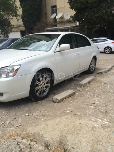 Toyota Avalon 2006, 145,000 km - 3.5 l - Bakı