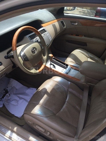Toyota Avalon 2006, 145,000 km - 3.5 l - Bakı