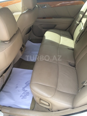 Toyota Avalon 2006, 145,000 km - 3.5 l - Bakı