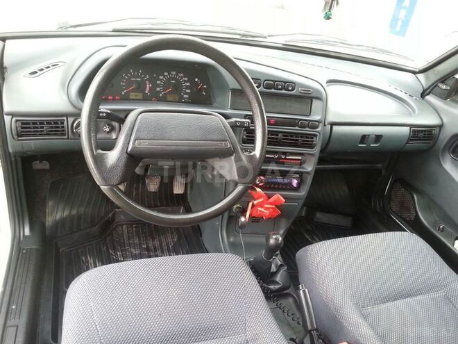 LADA (VAZ) 2115 2012, 66,000 km - 1.6 л - Beyləqan