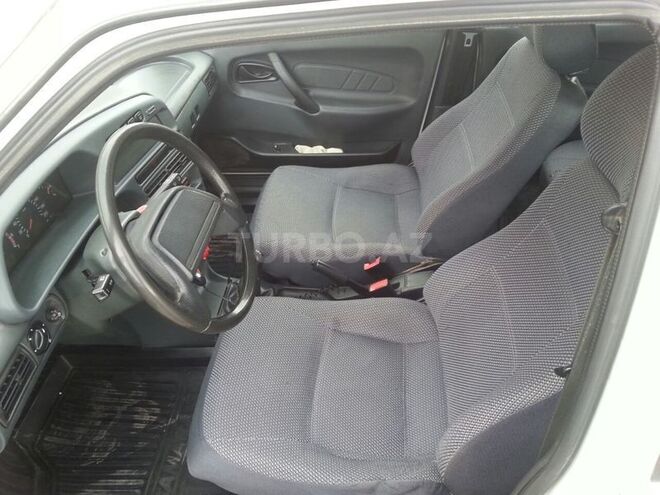 LADA (VAZ) 2115 2012, 66,000 km - 1.6 л - Beyləqan