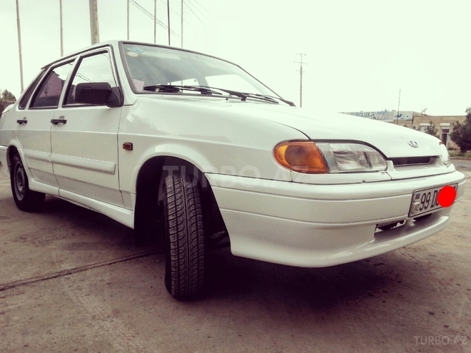 LADA (VAZ) 2115 2012, 66,000 km - 1.6 л - Beyləqan