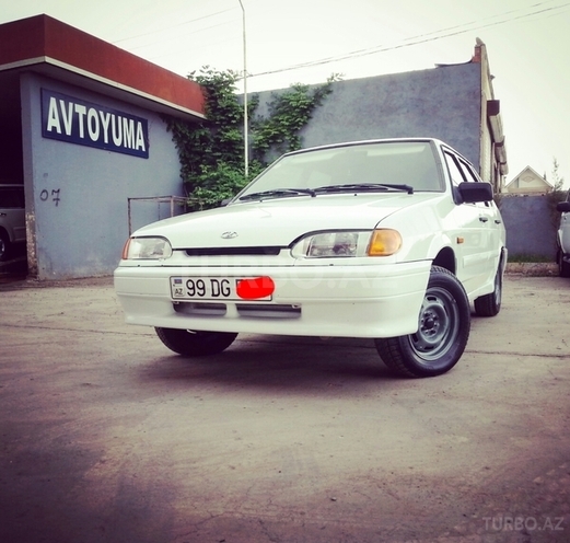 LADA (VAZ) 2115 2012, 66,000 km - 1.6 л - Beyləqan