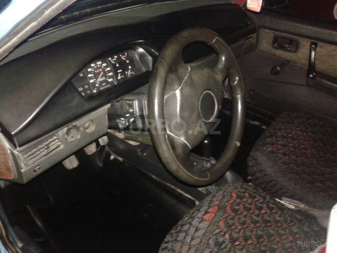 LADA (VAZ) 21099 1992, 302,909 km - 1.5 л - Balakən