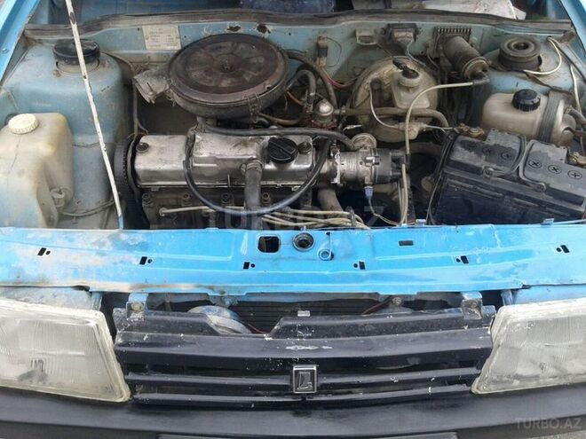 LADA (VAZ) 21099 1992, 302,909 km - 1.5 л - Balakən