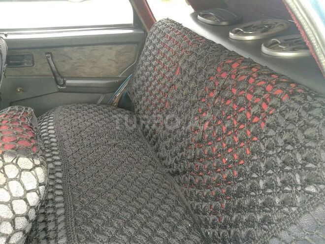 LADA (VAZ) 21099 1992, 302,909 km - 1.5 л - Balakən