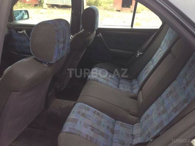 Mercedes C 180 1997, 318,000 km - 1.8 л - Gəncə