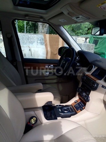 Land Rover Discovery 2015, 15,000 km - 3.0 л - Bakı