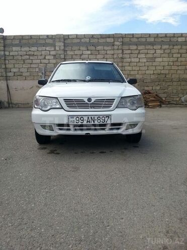 Saipa 132 2013, 85,000 km - 1.3 l - Bakı