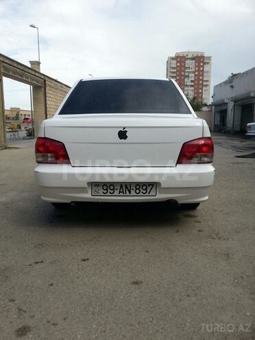 Saipa 132 2013, 85,000 km - 1.3 l - Bakı