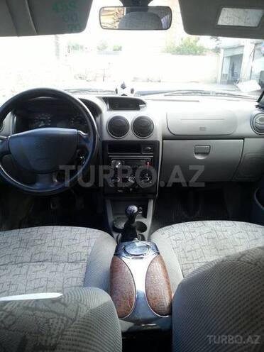 Saipa 132 2013, 85,000 km - 1.3 l - Bakı