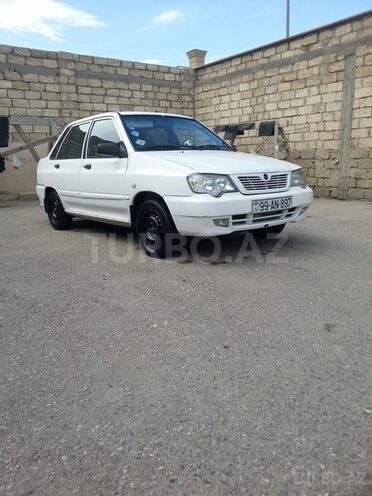 Saipa 132 2013, 85,000 km - 1.3 l - Bakı