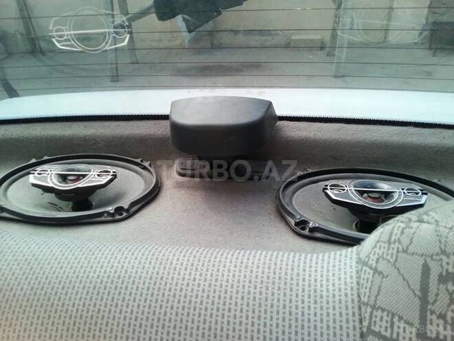 Saipa 132 2013, 85,000 km - 1.3 l - Bakı