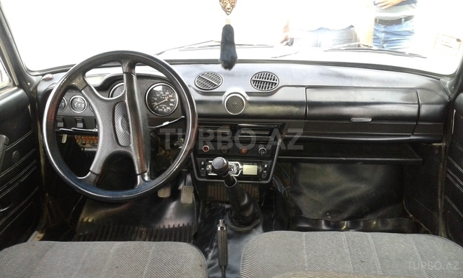 LADA (VAZ) 2106 2001, 120,123 km - 1.6 l - Sumqayıt
