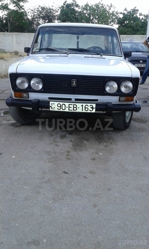 LADA (VAZ) 2106 2001, 120,123 km - 1.6 l - Sumqayıt