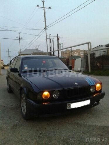 BMW 525 1994, 363,000 km - 2.0 l - Bakı