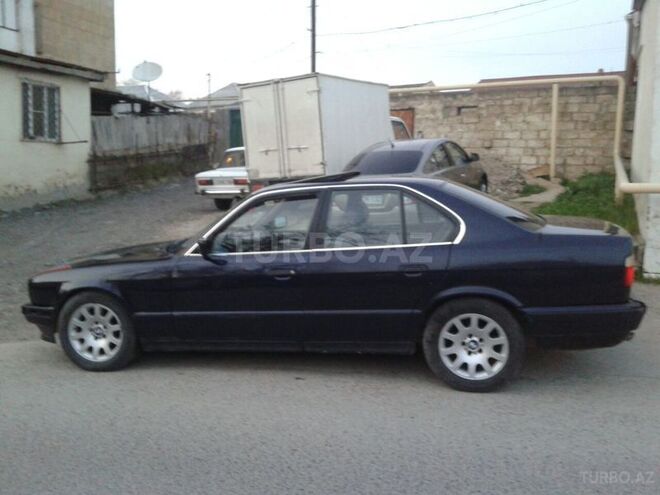 BMW 525 1994, 363,000 km - 2.0 l - Bakı