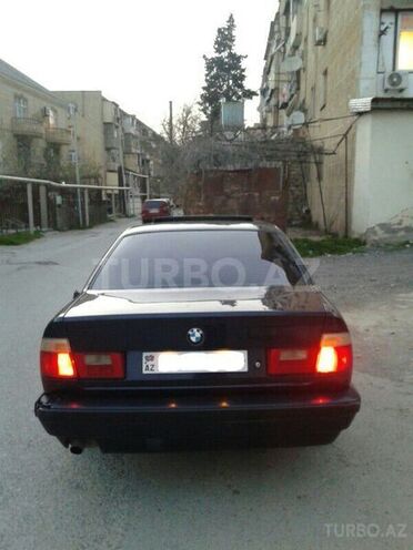 BMW 525 1994, 363,000 km - 2.0 l - Bakı