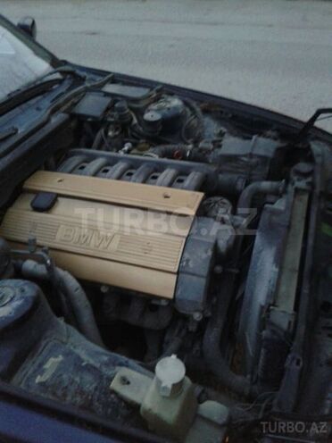 BMW 525 1994, 363,000 km - 2.0 l - Bakı