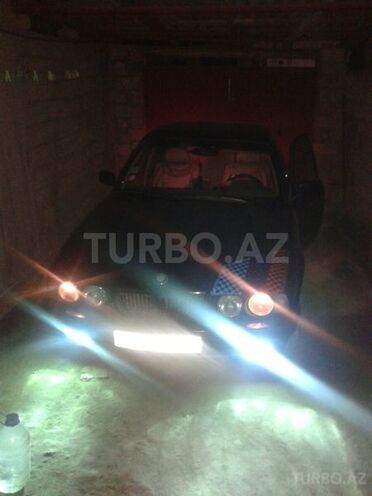 BMW 525 1994, 363,000 km - 2.0 l - Bakı