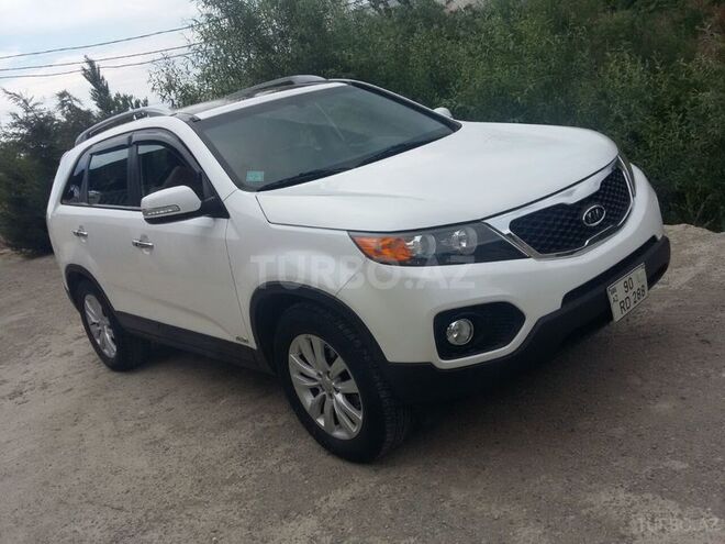 Kia Sorento 2012, 150,000 km - 2.4 л - Bakı
