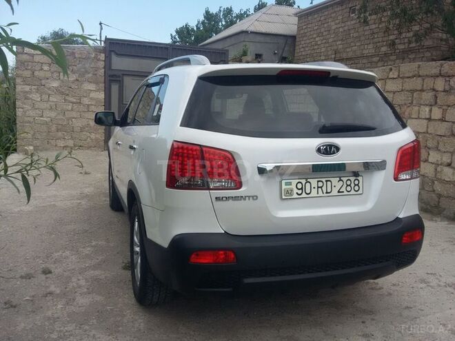 Kia Sorento 2012, 150,000 km - 2.4 л - Bakı