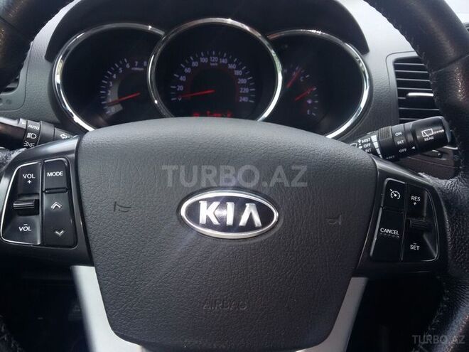 Kia Sorento 2012, 150,000 km - 2.4 л - Bakı