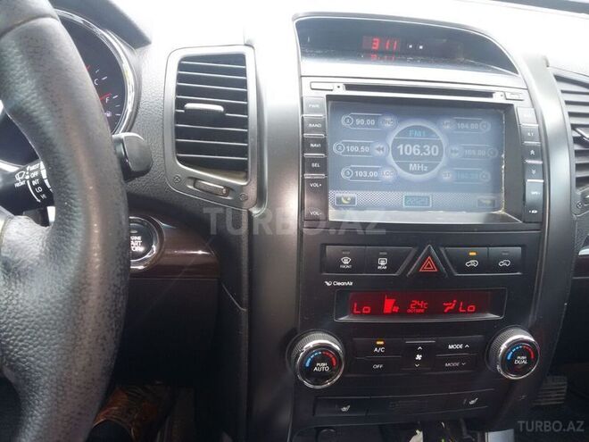 Kia Sorento 2012, 150,000 km - 2.4 л - Bakı