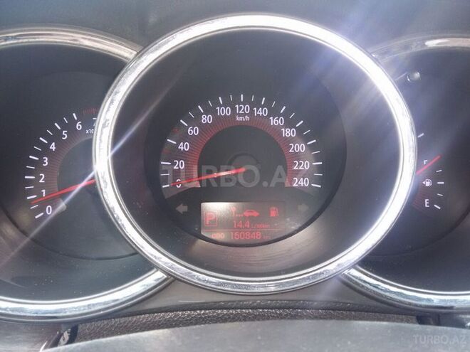 Kia Sorento 2012, 150,000 km - 2.4 л - Bakı