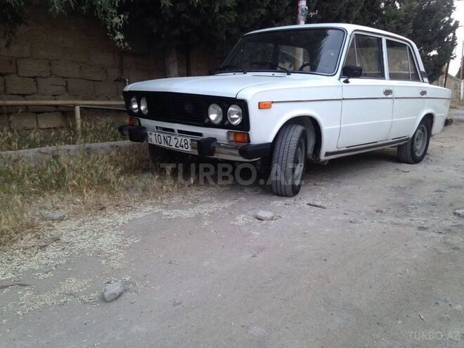 LADA (VAZ) 2106 2003, 6,540 km - 1.6 l - Bakı