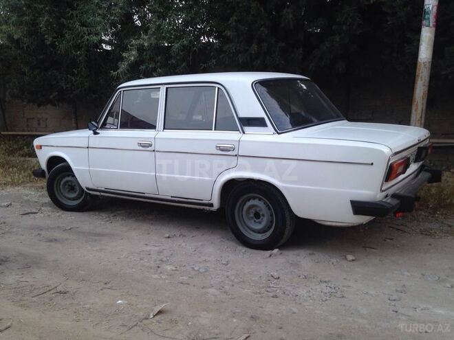 LADA (VAZ) 2106 2003, 6,540 km - 1.6 l - Bakı