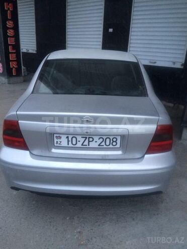 Opel Vectra 2000, 190,000 km - 2.2 l - Bakı