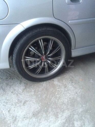 Opel Vectra 2000, 190,000 km - 2.2 l - Bakı