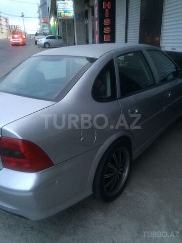 Opel Vectra 2000, 190,000 km - 2.2 l - Bakı