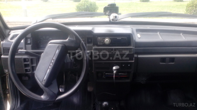 LADA (VAZ) 2109 2000, 269,000 km - 1.5 л - Quba