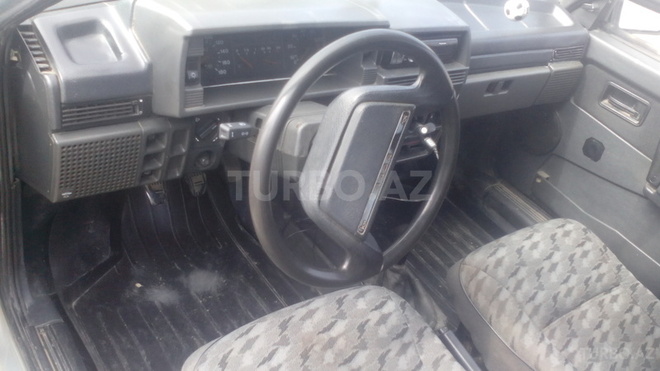 LADA (VAZ) 2109 2000, 269,000 km - 1.5 л - Quba