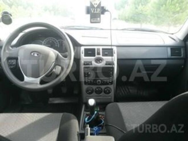 LADA (VAZ) Priora 2013, 33,454 km - 1.6 l - Şirvan