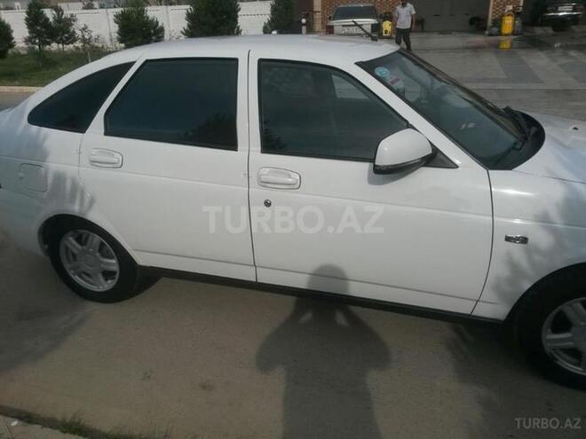LADA (VAZ) Priora 2013, 33,454 km - 1.6 l - Şirvan