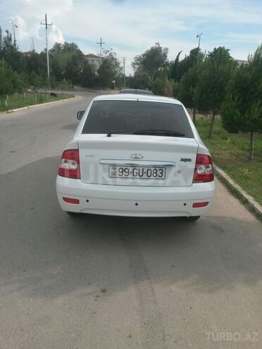 LADA (VAZ) Priora 2013, 33,454 km - 1.6 l - Şirvan