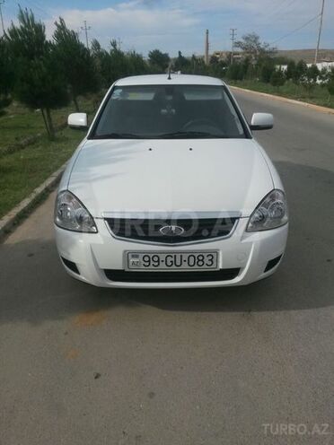 LADA (VAZ) Priora 2013, 33,454 km - 1.6 l - Şirvan