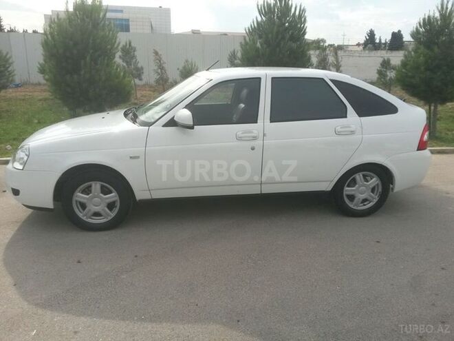 LADA (VAZ) Priora 2013, 33,454 km - 1.6 l - Şirvan