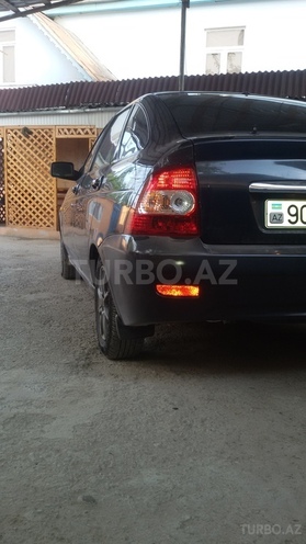 LADA (VAZ) Priora 2008, 70,000 km - 1.6 л - Şabran